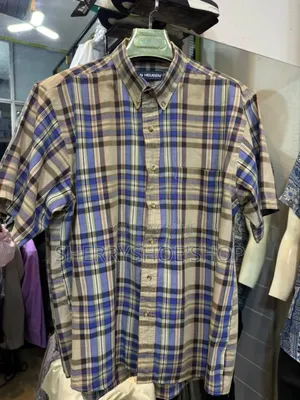 Reliable Quality Shirts