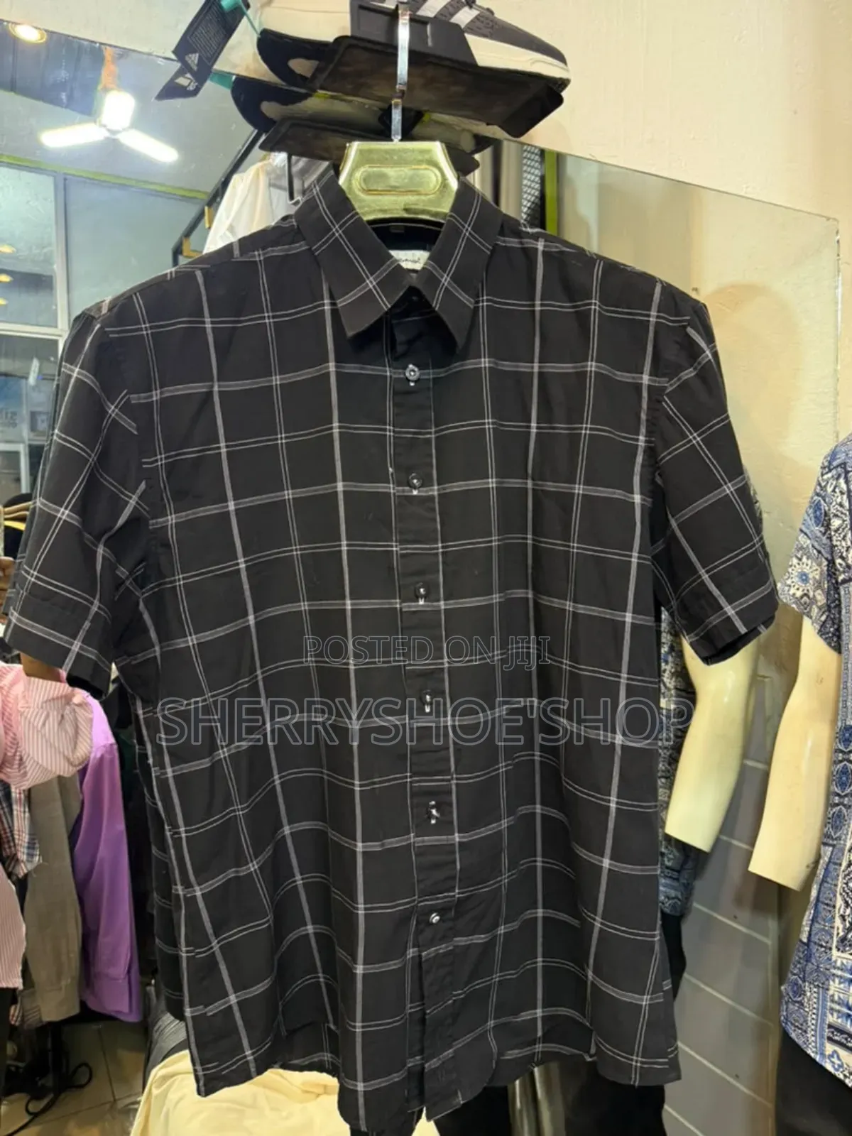 Reliable Quality Shirts