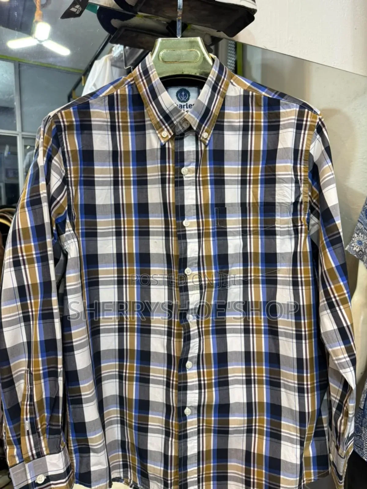 Reliable Quality Shirts