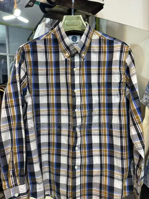 Reliable Quality Shirts