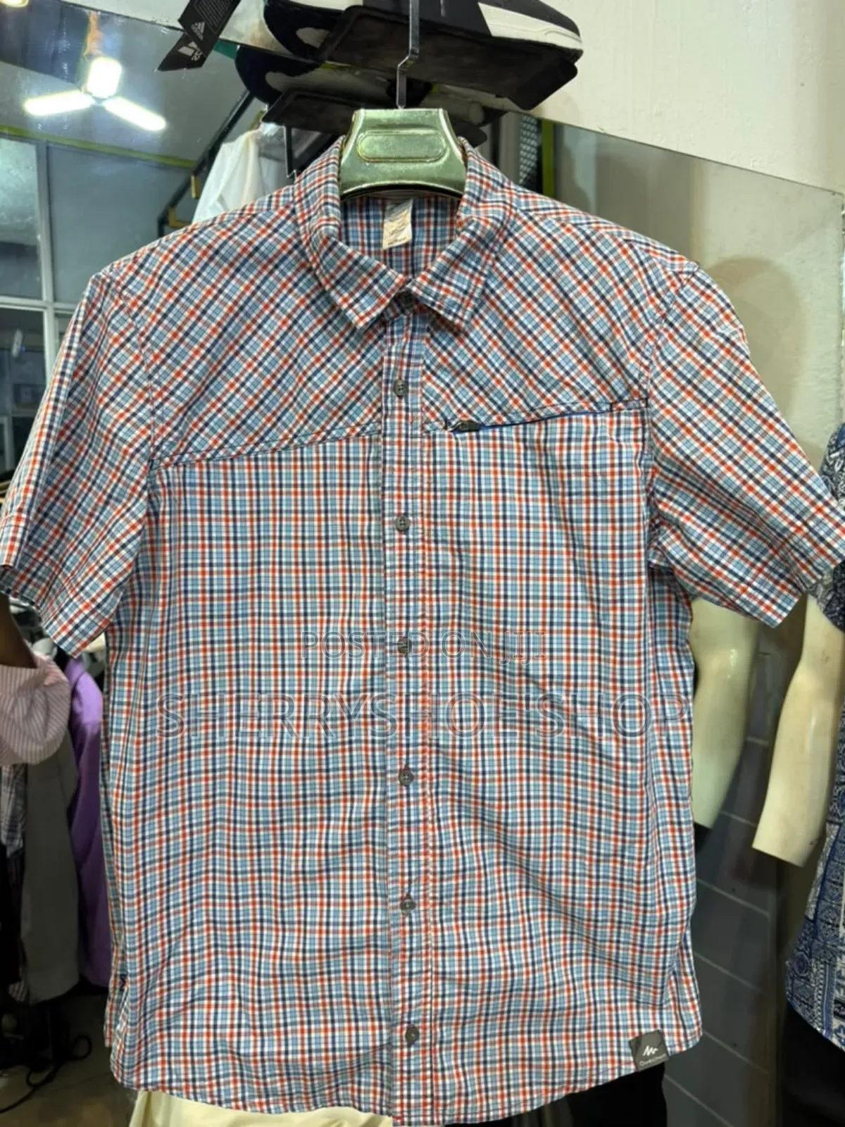 Reliable Quality Shirts