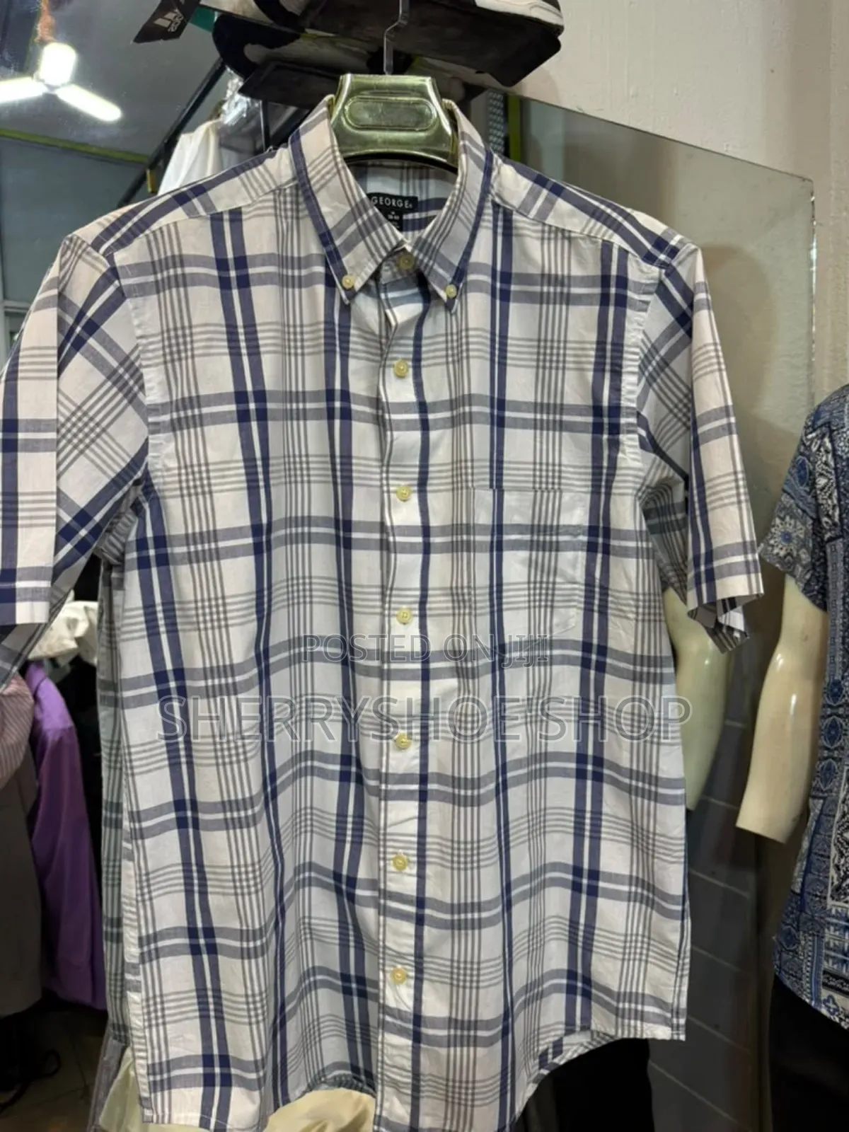 Reliable Quality Shirts