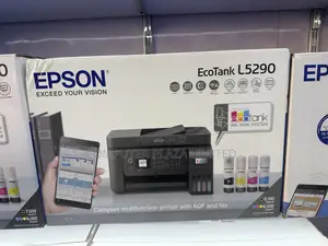 Epson Ecotank L5390