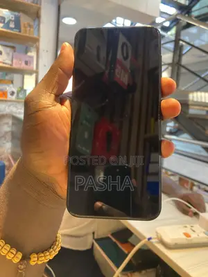 Samsung Galaxy A14 64 GB Black