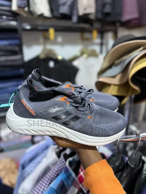 Sports Shoes