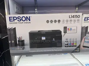 Epson Ecotank L14150