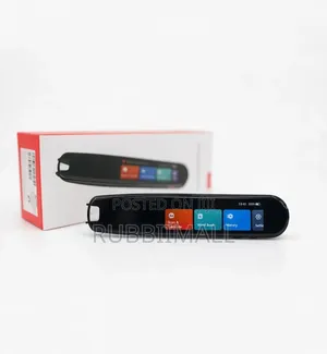Smart Translation Pen Scanner