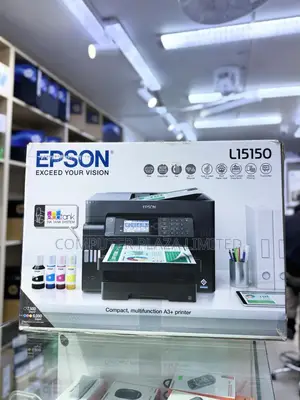 Epson Ecotank L15150