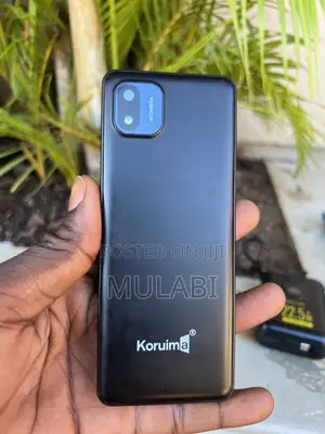Mobile Phone 16 GB Black