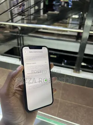 Apple iPhone 12 128 GB Black