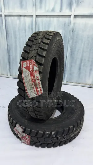 Tyres Size 8.25R16 Zeetour