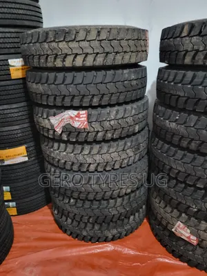 Tyres Size 8.25R16 Zeetour