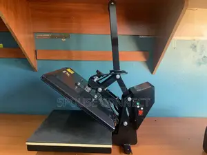 Heat Press