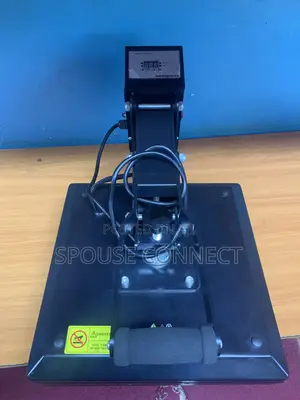 Heat Press