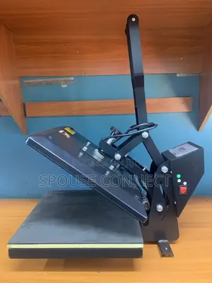 Heat Press