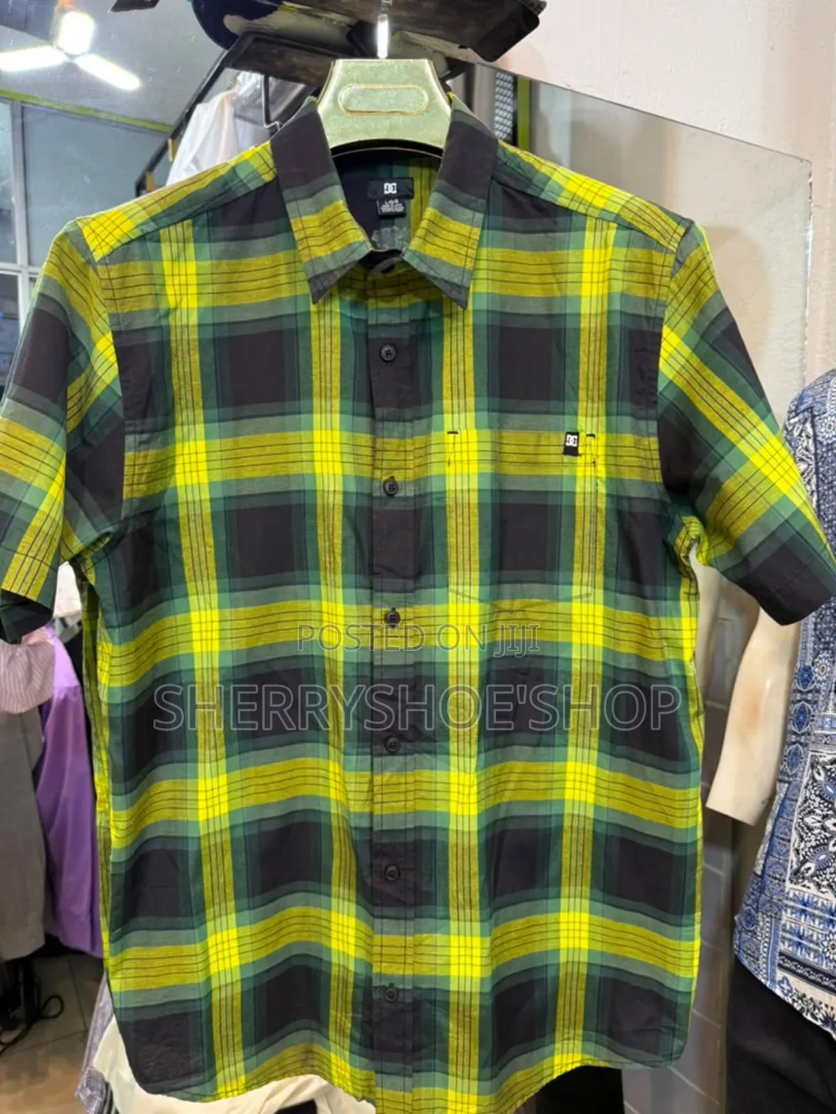 Reliable Quality Shirts