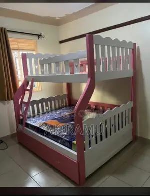 Denker Bed
