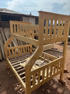 Denker Bed