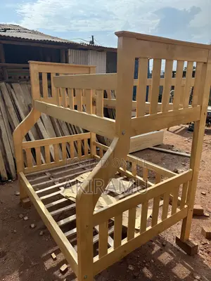 Denker Bed