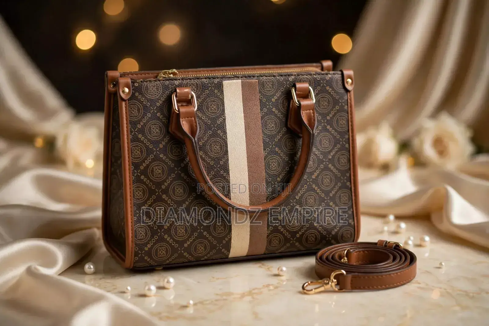 Bags CHRISBELLA and BAGCO