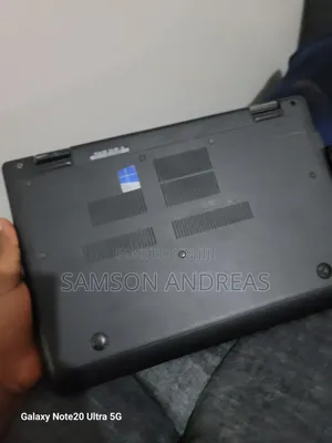 Laptop Lenovo Yoga 11e 8GB Intel Core i3 SSD 256GB