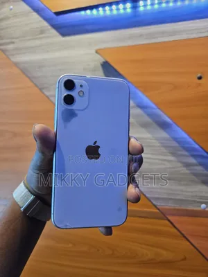 Apple iPhone 11 128 GB Purple