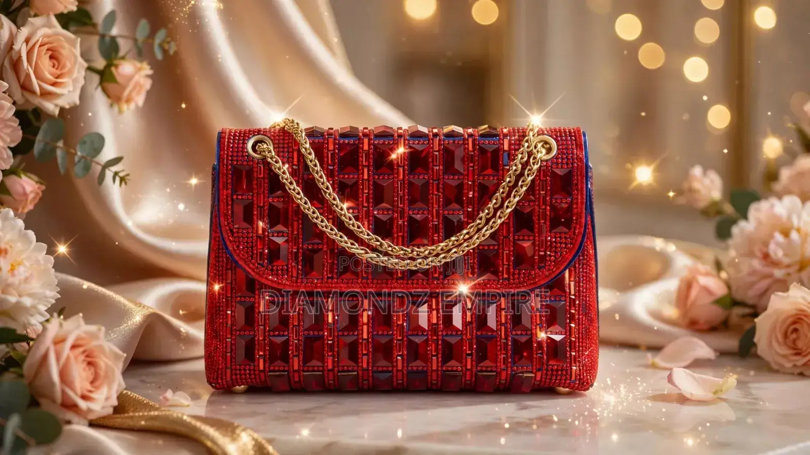 Clutch Bags for Parties