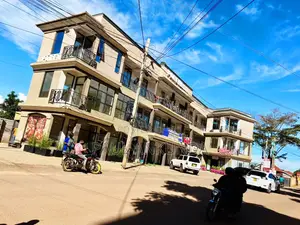 PARENA Courts - Shops and Office Space for Rent