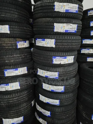 Tyres 205/60r16 Ardent