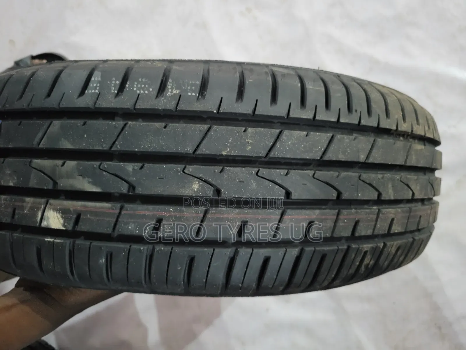 Tyres 205/60r16 Ardent