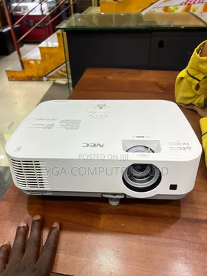 Nec Projector