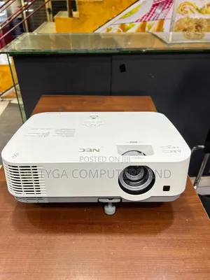Nec Projector