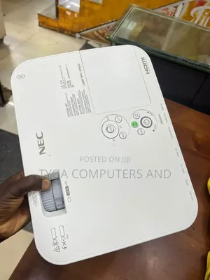 Nec Projector