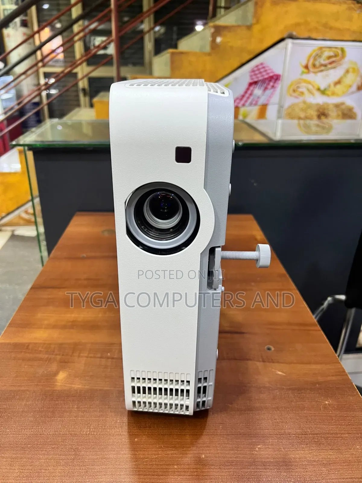 Nec Projector