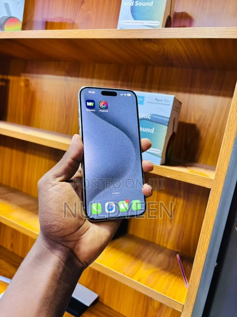 Apple iPhone 15 Pro Max 256 GB