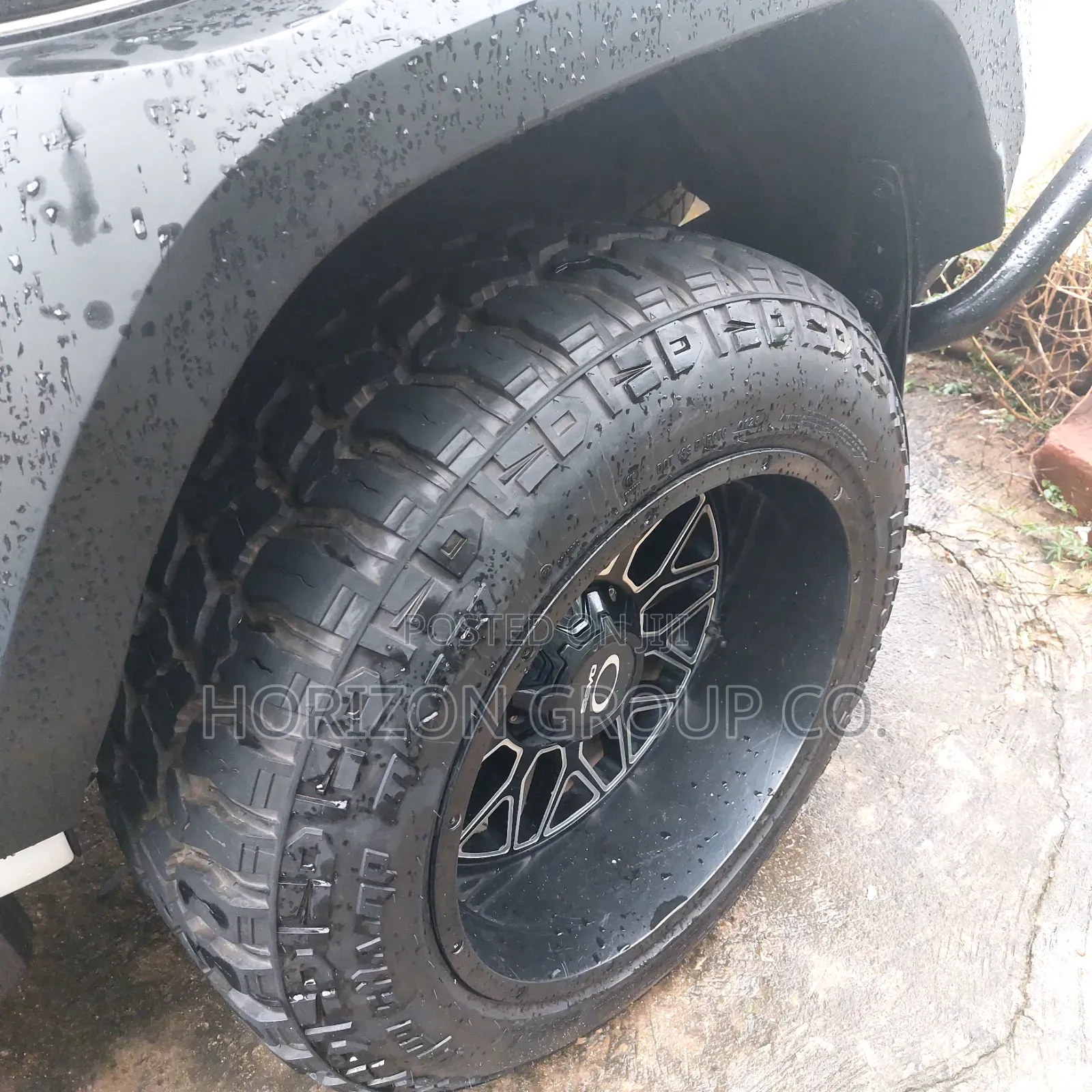 Toyota Hilux Revo Double Cab Deisel 2.8 AWD 2019 White