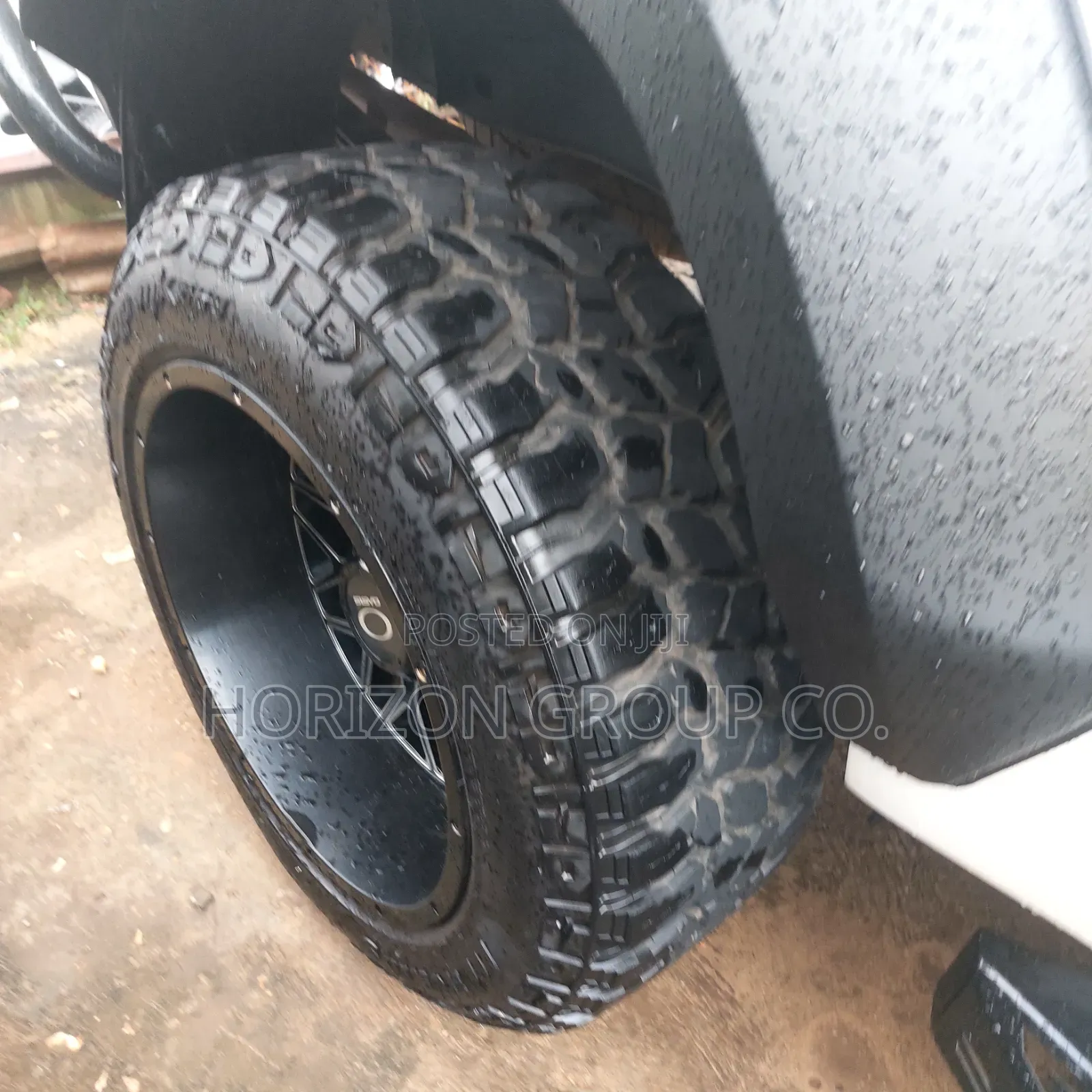 Toyota Hilux Revo Double Cab Deisel 2.8 AWD 2019 White