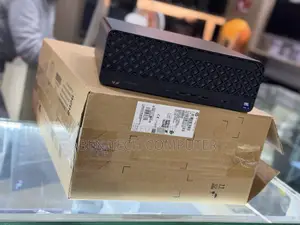 New HP EliteDesk 8 Mini G1i Desktop AI PC 16GB Intel Core Ultra 5 256GB