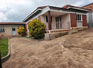 Furnished 4bdrm Bungalow in Ntinda, Central Division for sale