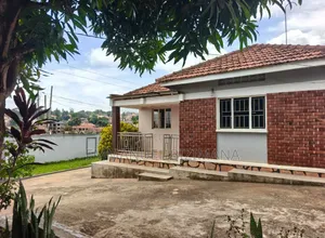 Furnished 4bdrm Bungalow in Ntinda, Central Division for sale