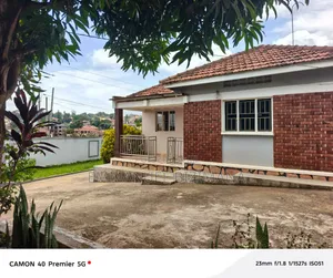Furnished 4bdrm Bungalow in Ntinda, Central Division for sale