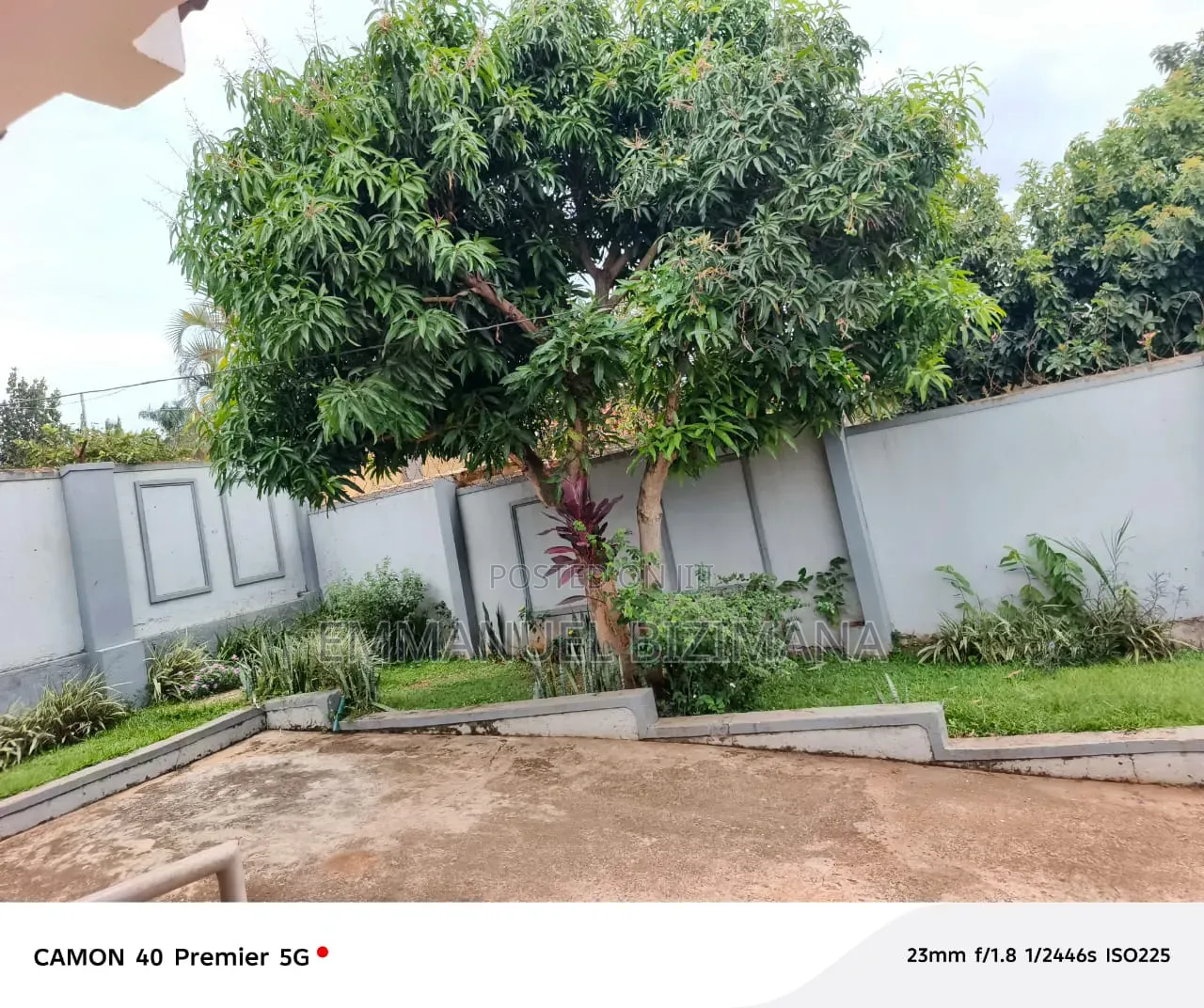 Furnished 4bdrm Bungalow in Ntinda, Central Division for sale