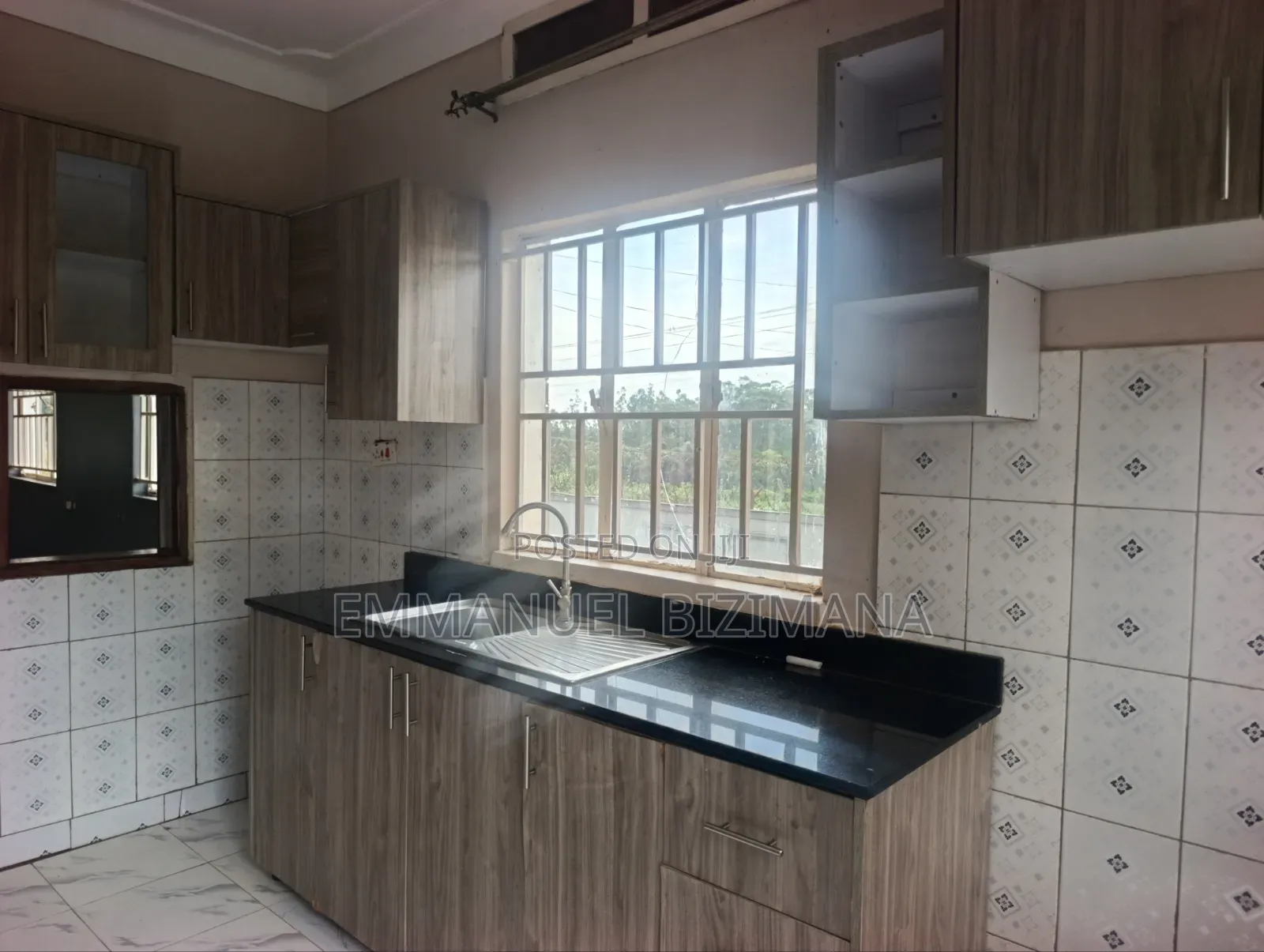 Furnished 4bdrm Bungalow in Ntinda, Central Division for sale
