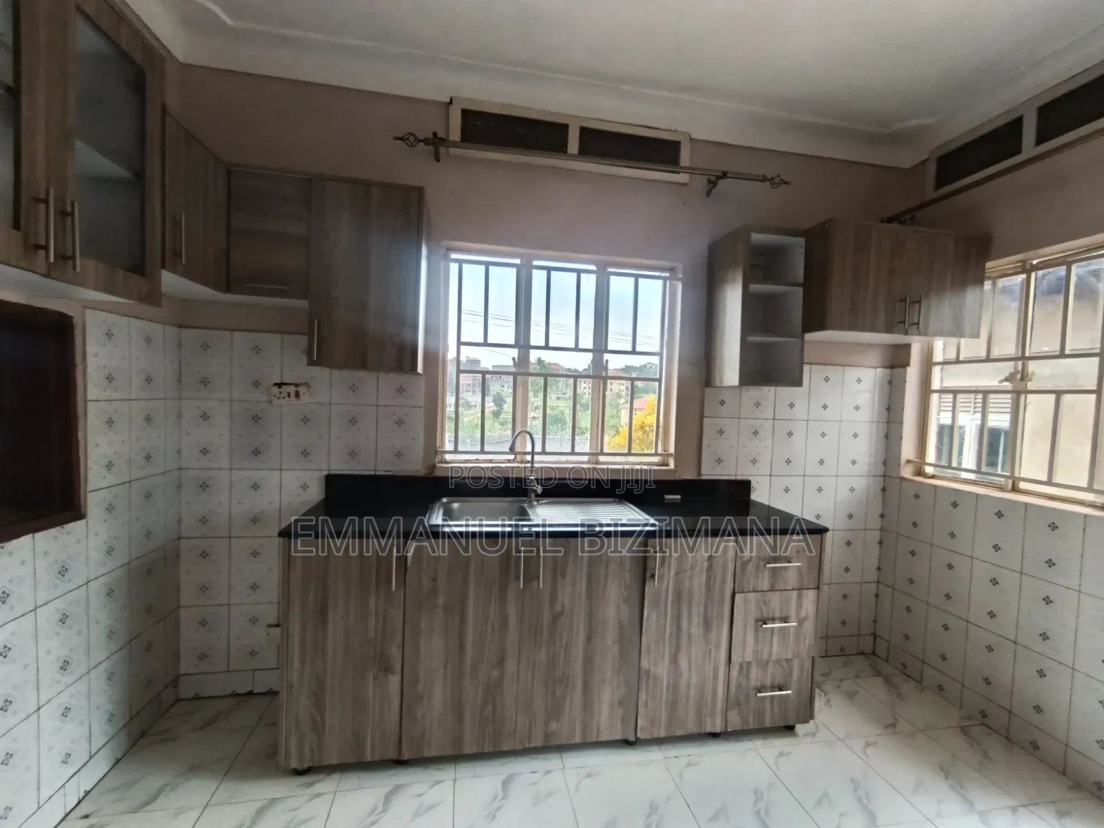 Furnished 4bdrm Bungalow in Ntinda, Central Division for sale