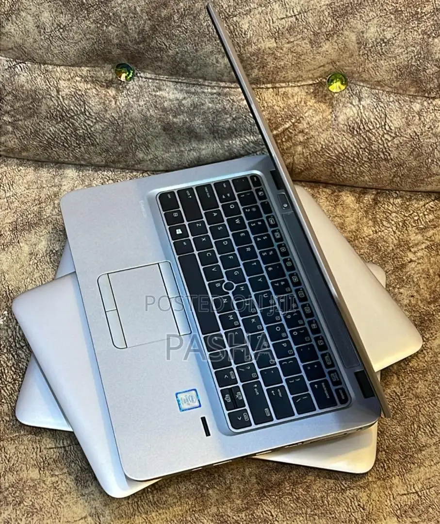 Laptop HP EliteBook 840 G3 8GB Intel Core i5 SSD 256GB