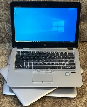 Laptop HP EliteBook 840 G3 8GB Intel Core i5 SSD 256GB