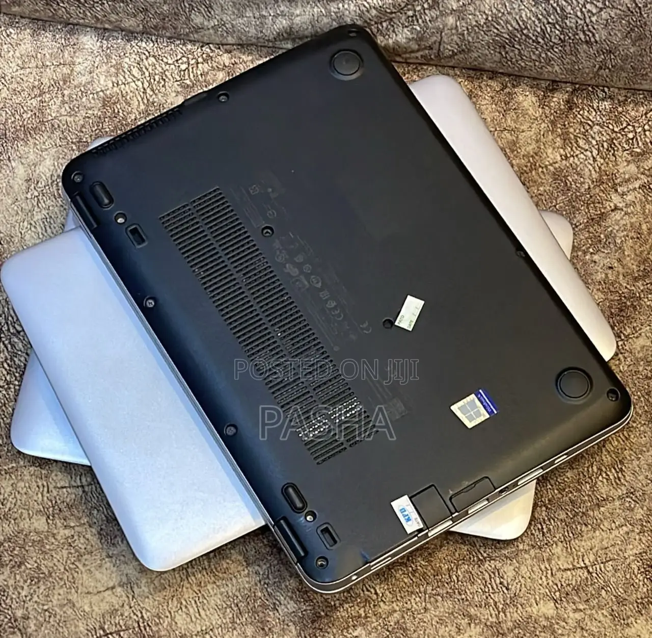 Laptop HP EliteBook 840 G3 8GB Intel Core i5 SSD 256GB