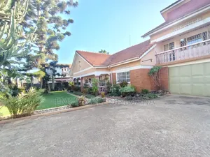 Furnished 4bdrm House in Kyaliwajjala, Central Division for sale