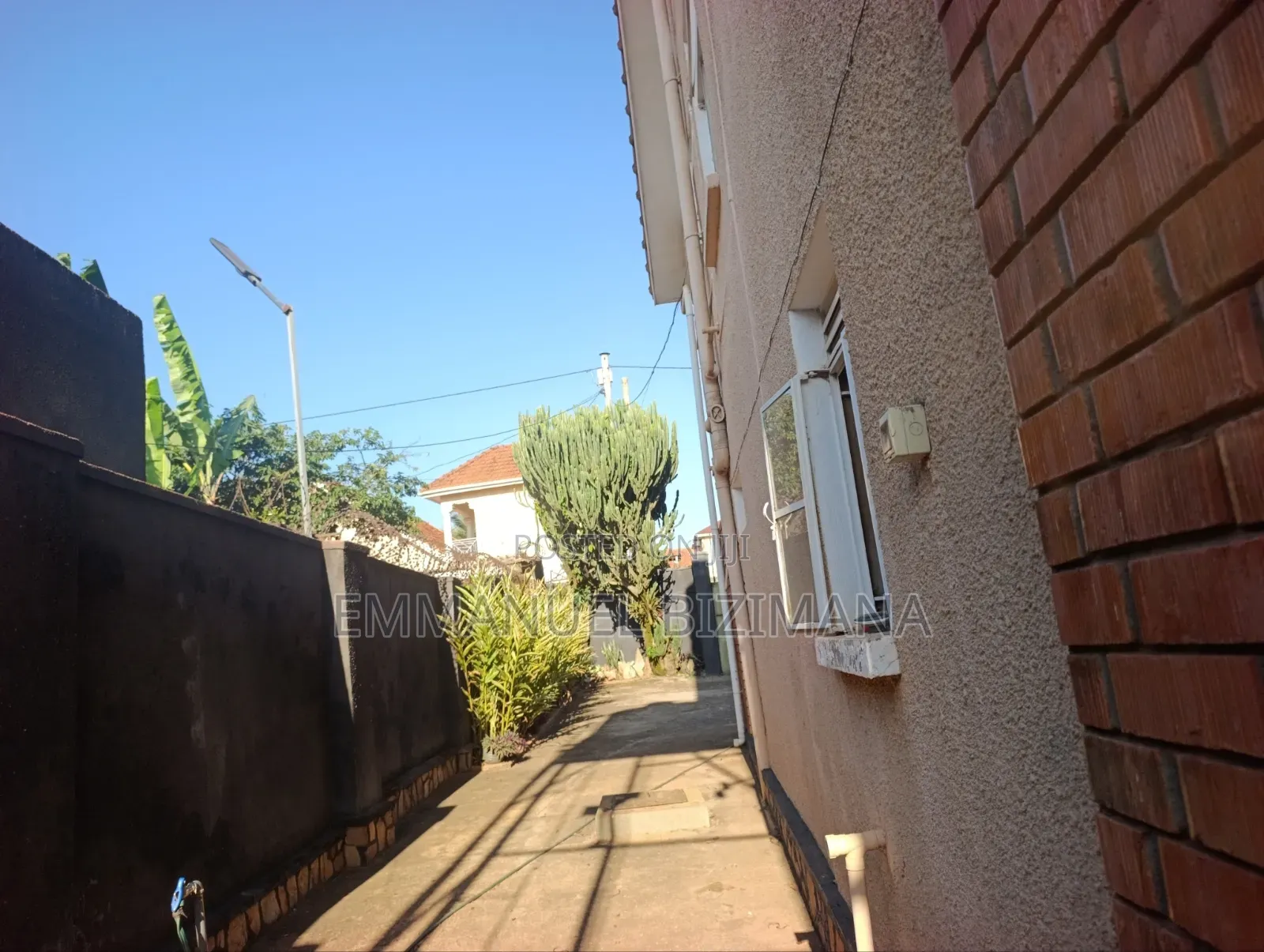 Furnished 4bdrm House in Kyaliwajjala, Central Division for sale