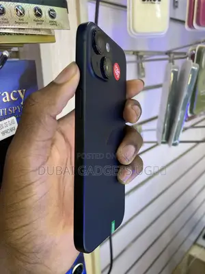 Apple iPhone 15 128 GB Blue